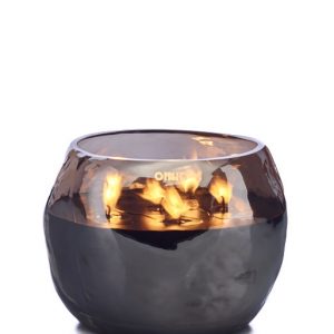 Candle Cape Smoked Grey M