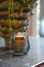 GIFT SET: Eclectic candle + Electic Diffuser - Zanzibar - Image 3