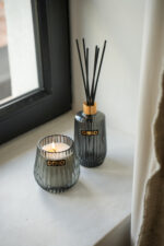 GIFT SET: Eclectic candle + Electic Diffuser - Zanzibar - Image 2