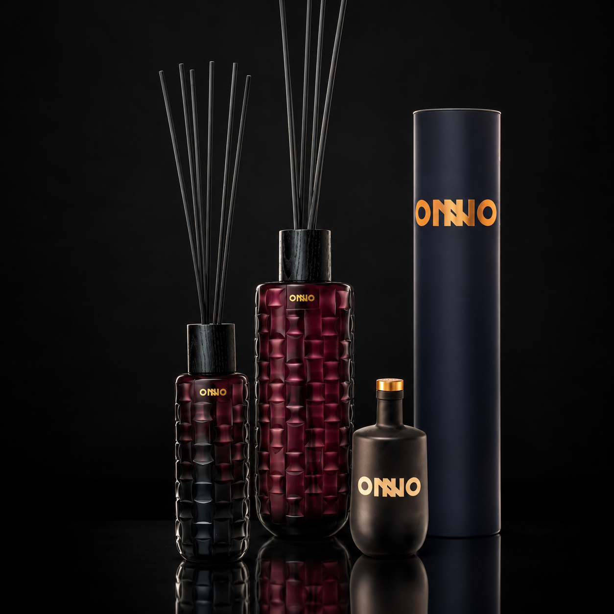 Luxury ONNO Diffuser Collection