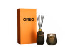 GIFT SET: Eclectic candle + Electic Diffuser - Zanzibar - Image 6